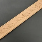 Ξυλόγλυπτο Προφίλ Κορνίζας  Εύκαμπτο 100εκ.Χ4,4εκ.Χ0,9εκ.