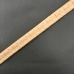 Ξυλόγλυπτο Προφίλ Κορνίζας  Εύκαμπτο 100εκ.Χ3,3εκ.Χ1,3εκ.