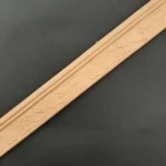 Ξυλόγλυπτο Προφίλ Κορνίζας  Εύκαμπτο 100εκ.Χ5εκ.Χ1εκ.