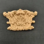 Ξυλόγλυπτο Διακοσμητικό  9εκ. Χ 5εκ.