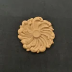 Ξυλόγλυπτο Διακοσμητικό  7,5εκ.