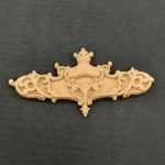 Ξυλόγλυπτο Διακοσμητικό  9,5εκ.Χ4,5εκ.