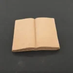 Ξυλόγλυπτο Διακοσμητικό Βιβλίο 11εκ. Χ 9εκ.