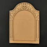 Ξυλόγλυπτη Εκκλησιαστική Κορνίζα 25εκ.Χ34εκ.