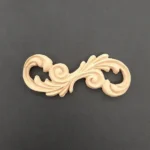 Ξυλόγλυπτο Διακοσμητικό 9εκ.Χ4εκ.