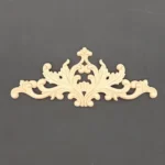 Ξυλόγλυπτο Διακοσμητικό  Κέντρου 12εκ.Χ29εκ.