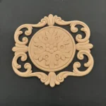 Ξυλόγλυπτο Διακοσμητικό  26εκ.Χ28εκ.