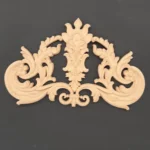 Ξυλόγλυπτο Διακοσμητικό 21εκ.Χ33,5εκ.