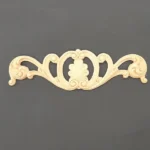 Ξυλόγλυπτο Διακοσμητικό Κέντρου 27εκ. Χ 8εκ.