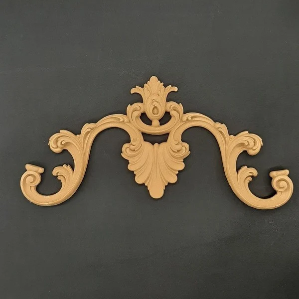 Ξυλόγλυπτο Διακοσμητικό Κέντρου 40εκ. Χ 18εκ.