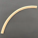 Ξυλόγλυπτο Διακοσμητικό Κέντρου Απλό 36εκ. Χ 2εκ.