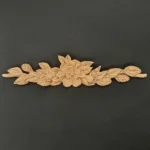 Ξυλόγλυπτο Διακοσμητικό Γιρλάντα