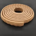 Ξυλόγλυπτη Τρέσα Εύκαμπτη 100εκ. Χ 1,5εκ.