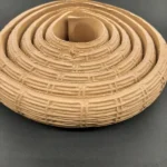 Ξυλόγλυπτη Τρέσα Εύκαμπτη