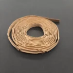 Ξυλόγλυπτη Τρέσα Εύκαμπτη 100εκ. Χ 0,7εκ.