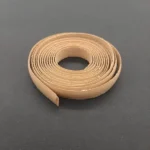 Ξυλόγλυπτη Τρέσα Εύκαμπτη 100εκ. Χ 1εκ.