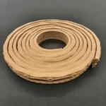 Ξυλόγλυπτη Τρέσα Εύκαμπτη