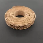 Ξυλόγλυπτη Τρέσα Εύκαμπτη 100εκ. Χ 1,5εκ.