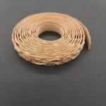 Ξυλόγλυπτη Τρέσα Εύκαμπτη 100εκ. Χ 1,2εκ.