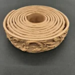 Ξυλόγλυπτη Τρέσα Εύκαμπτη 215ΕΚΧ2.5ΕΚ