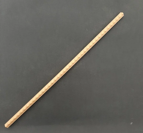 Ξυλόγλυπτο Προφίλ Κορνίζας  Εύκαμπτο 100εκ.Χ1εκ.Χ1εκ.