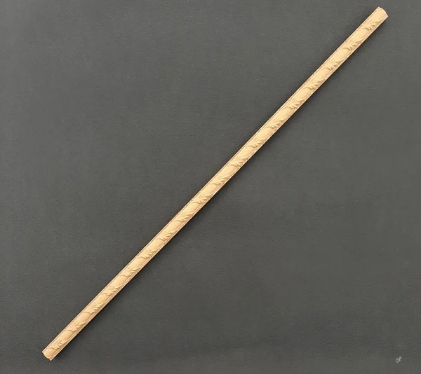 Ξυλόγλυπτο Προφίλ Κορνίζας  Εύκαμπτο 100εκ.Χ0,9εκ.Χ0,8εκ.