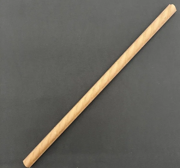 Ξυλόγλυπτο Προφίλ Κορνίζας  Εύκαμπτο 100εκ.Χ1,5εκ.Χ1,1εκ.