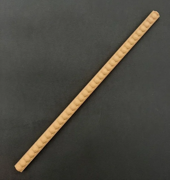 Ξυλόγλυπτο Προφίλ Κορνίζας  Εύκαμπτο 100εκ.Χ1,5εκ.Χ1εκ.