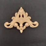 Ξυλόγλυπτο Διακοσμητικό Κέντρου  10εκ.Χ7,5εκ.