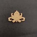 Ξυλόγλυπτο Διακοσμητικό   6εκΧ4,5εκ