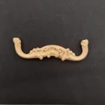 Ξυλόγλυπτο Διακοσμητικό Πετούγια 7,5εκΧ2εκ.