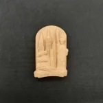 Ξυλόγλυπτο Διακοσμητικό Ν.Υόρκη 4,5εκ.Χ7εκ.