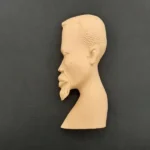 Ξυλόγλυπτο Διακοσμητικό 7εκ.Χ15εκ.