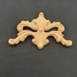 Ξυλόγλυπτο Διακοσμητικό 12εκ. Χ 7εκ.