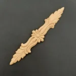 Ξυλόγλυπτο Διακοσμητικό Κέντρου 27,5εκ. Χ 5,5εκ.