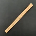 Ξυλόγλυπτο Διακοσμητικό  Τρέσα 18εκ. Χ 1,5εκ.