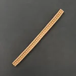 Ξυλόγλυπτο Διακοσμητικό  Τρέσα 18εκ. Χ 1,2εκ.