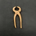 Ξυλόγλυπτο Διακοσμητικό Τανάλια 6εκ. Χ 2εκ.