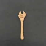 Ξυλόγλυπτο Διακοσμητικό Εργαλείο 8 εκ. Χ 2εκ.