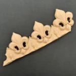 Ξυλόγλυπτο Διακοσμητικό 17εκ.Χ5εκ.