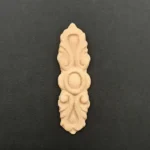 Ξυλόγλυπτο Διακοσμητικό  2,8εκ.Χ9εκ.