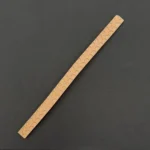 Ξυλόγλυπτο Διακοσμητικό Τρέσα 18,4εκ. Χ 1,1εκ.