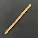 Ξυλόγλυπτο Διακοσμητικό Τρέσα 18εκ. Χ 1εκ.