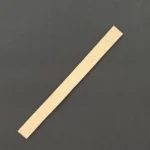 Ξυλόγλυπτο Διακοσμητικό  Τρέσα 18εκ. Χ 1,5εκ.