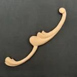 Ξυλόγλυπτο Διακοσμητικό Κέντρου 20κ.Χ4εκ.