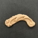 Ξυλόγλυπτο Διακοσμητικό  6,5εκ.Χ3εκ.