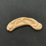 Ξυλόγλυπτο Διακοσμητικό  6,5εκ.Χ3εκ.