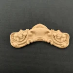 Ξυλόγλυπτο Διακοσμητικό  9εκ. Χ 2,5εκ.