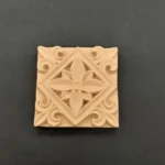 Ξυλόγλυπτο Για Τέμπλο Εκκλησίας  11εκ.Χ11εκ.