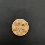 Διακοσμητικό Ροζέτα Διάμετρος 3εκ.